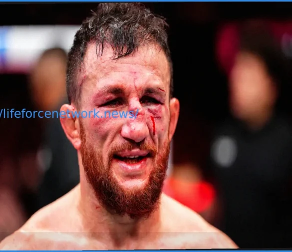 Merab Dvalishvili Nearly Quit Petr Yan Fight Mid-Camp