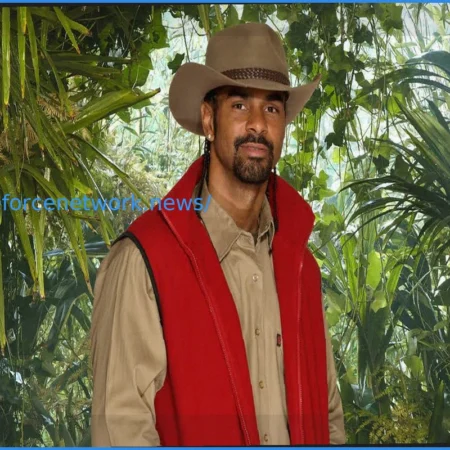 David Haye Makes Ruthless Return to I’m A Celebrity All-Stars
