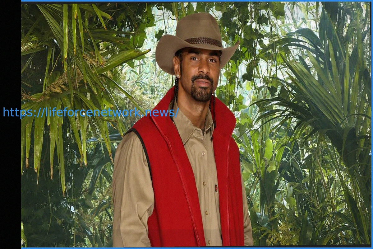 Preview David Haye Makes Ruthless Return to I’m A Celebrity All-Stars