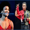 Xiong Jing Nan Makes UFC Debut Against Veteran Angela Hill in Macau