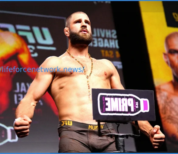 Прогноз Иржи Прохазки: Алекс Перейра победит Сирила Гана