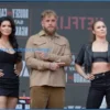 Ронда Раузи снова критикует UFC, раскрывая детали гонораров за турниры Netflix по ММА