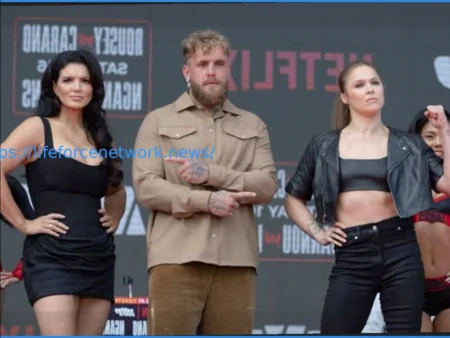 Ронда Раузи снова критикует UFC, раскрывая детали гонораров за турниры Netflix по ММА
