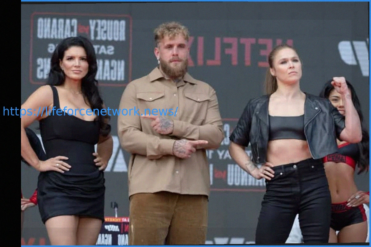 Preview Ронда Раузи снова критикует UFC, раскрывая детали гонораров за турниры Netflix по ММА