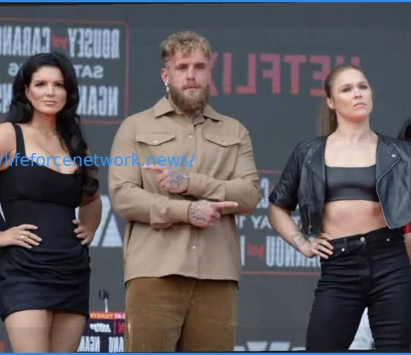 Ронда Раузи снова критикует UFC, раскрывая детали гонораров за турниры Netflix по ММА