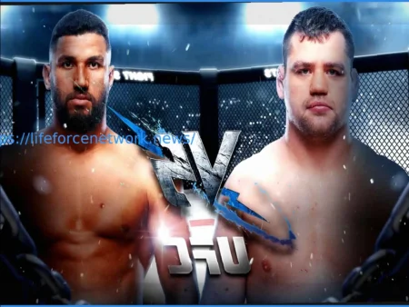 Jandiroba vs Ricci: UFC Vegas 115 Prediction, Picks, and Odds