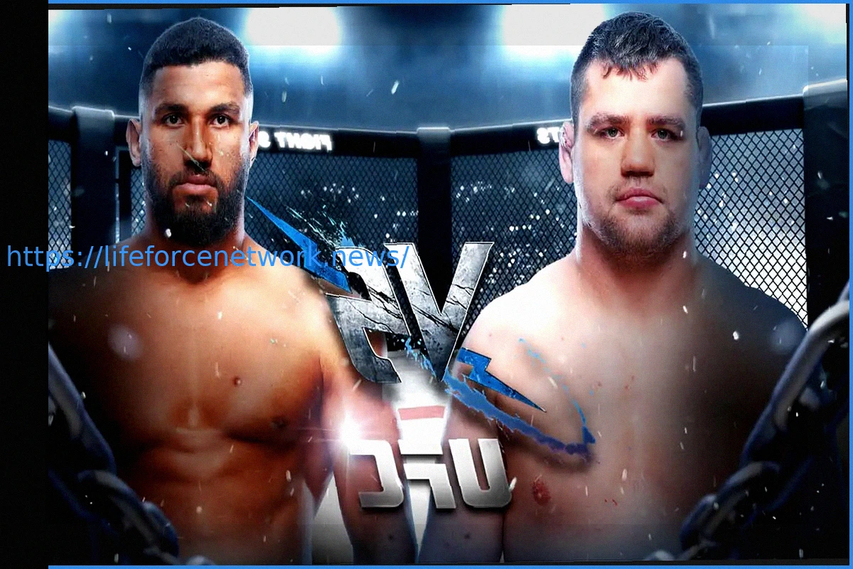 Preview Jandiroba vs Ricci: UFC Vegas 115 Prediction, Picks, and Odds