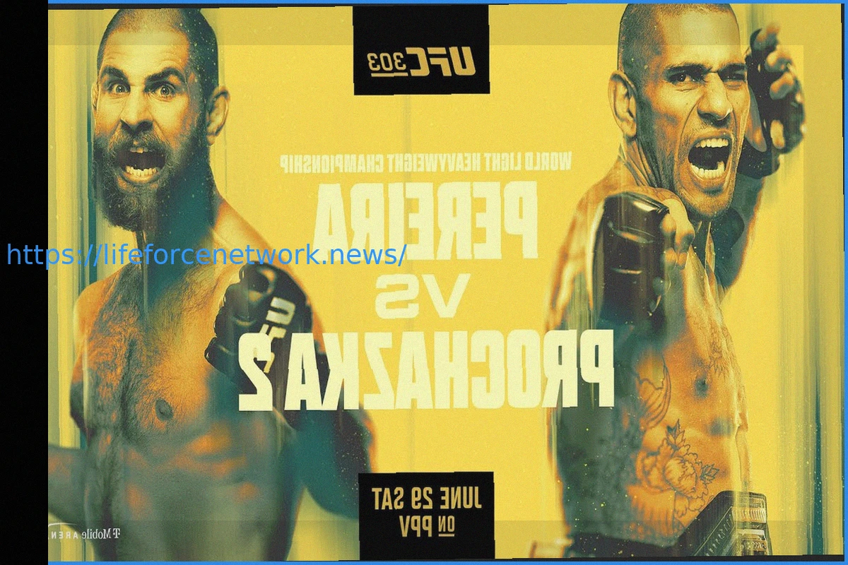 Preview Предварительные результаты UFC 327: Прохазка против Ульберга