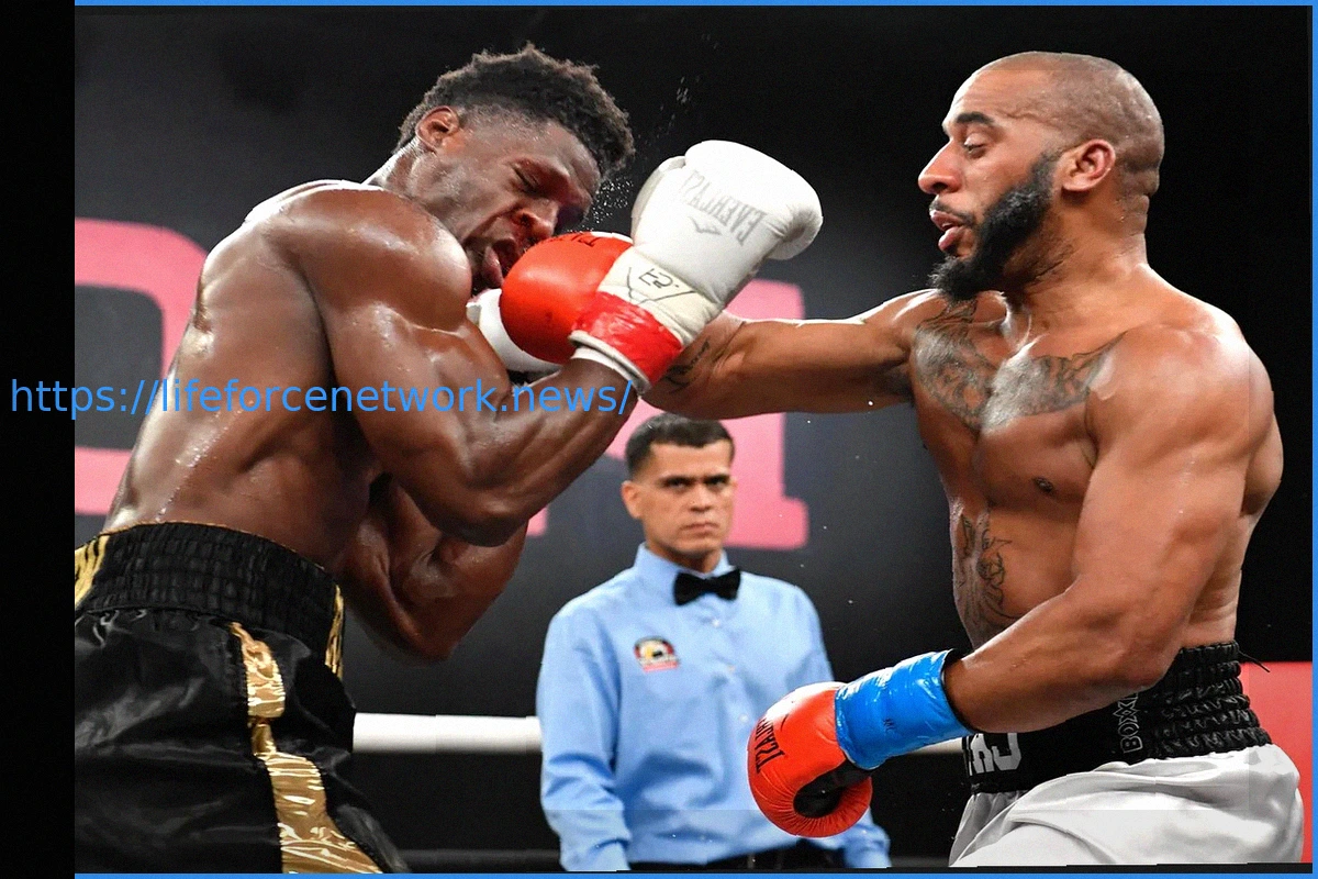 Preview Marsellos Wilder Hints at Boxing Comeback After Dollar Tree Stint