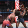 PFL Africa Pretoria: Live Fight Results and Highlights