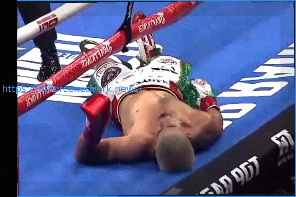 Preview Midnight Mania: FIGHT ME THEN!