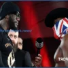 Chisora vs Wilder: Fifty Fights In, One Heavyweight’s Career Could End