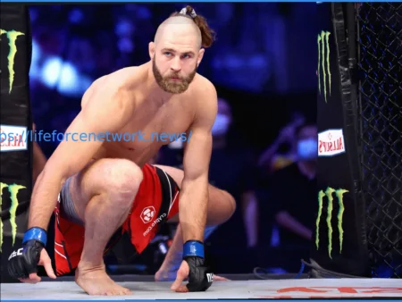 Рэй Лонго раскритиковал Иржи Прохазку за поражение на UFC 327