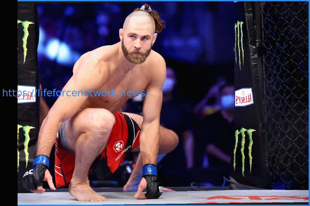 Preview Рэй Лонго раскритиковал Иржи Прохазку за поражение на UFC 327