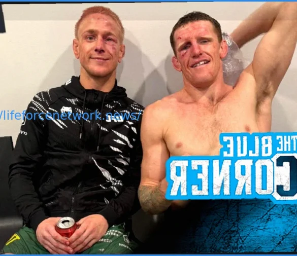 Профиль бойца UFC: Алджамейн Стерлинг