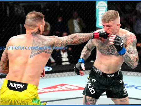 Хамзат Чимаев: Спонсорские контракты выгоднее боев за титул UFC