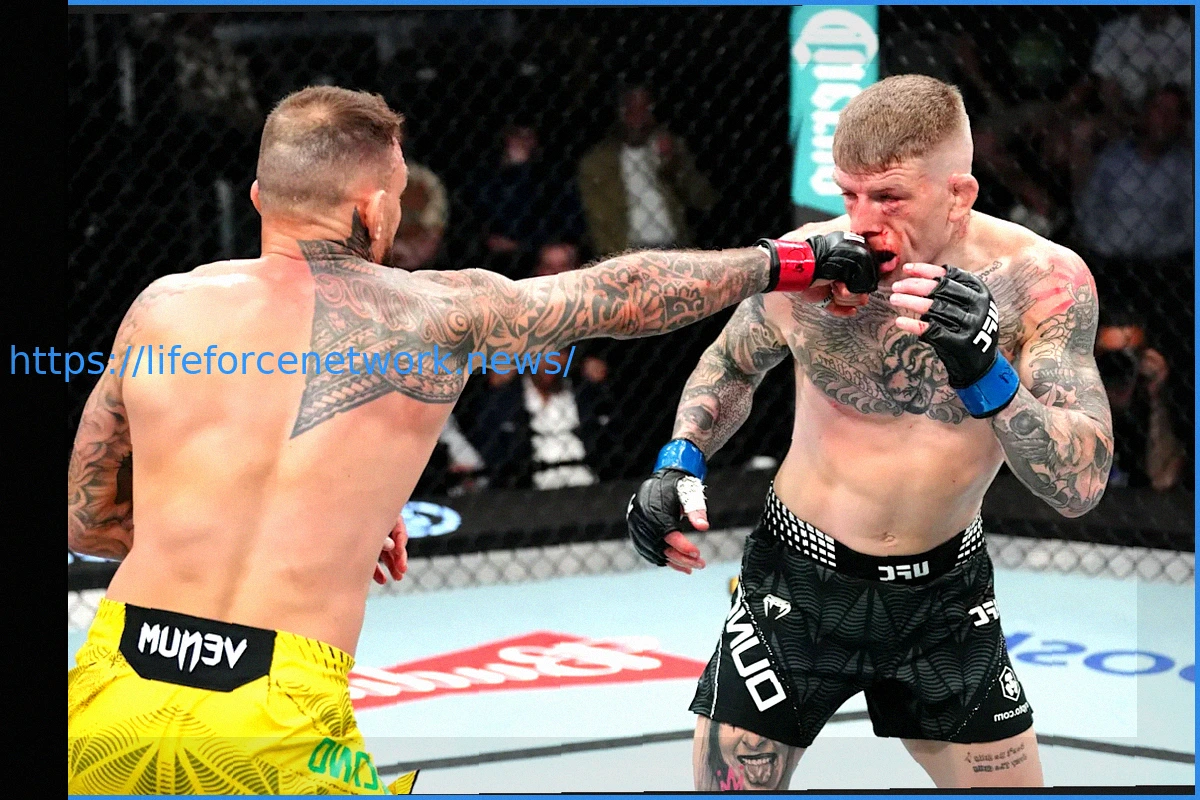 Preview Хамзат Чимаев: Спонсорские контракты выгоднее боев за титул UFC