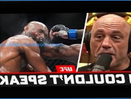 Joe Rogan Recalls Hilarious Near-Fight Between Kid Rock and Rival Rock Star