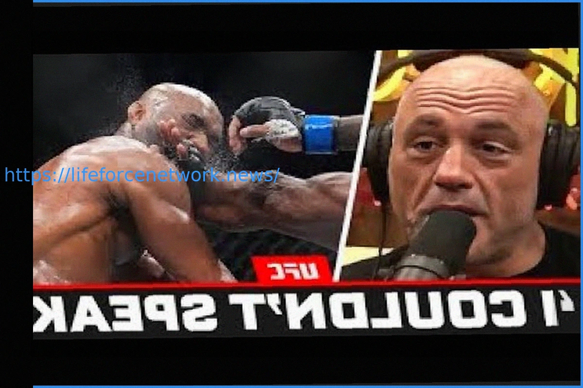 Preview Joe Rogan Recalls Hilarious Near-Fight Between Kid Rock and Rival Rock Star