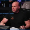 Дана Уайт: Остановить UFC в Белом доме может только одно