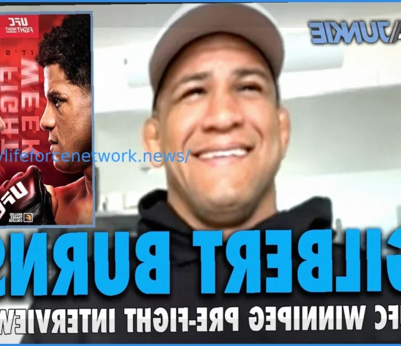 UFC Winnipeg: Бой отменен из-за болезни за два дня до события