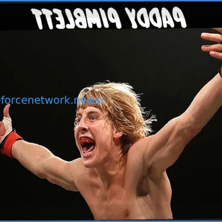 Paddy Pimblett’s Remarkable Fight Night Weight Claim: Fact or Fiction?