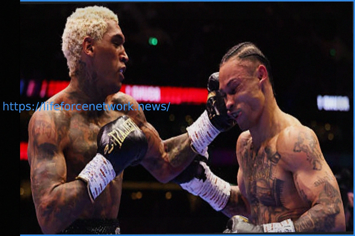 Preview Conor Benn Dominates Regis Prograis in Unanimous Decision Victory