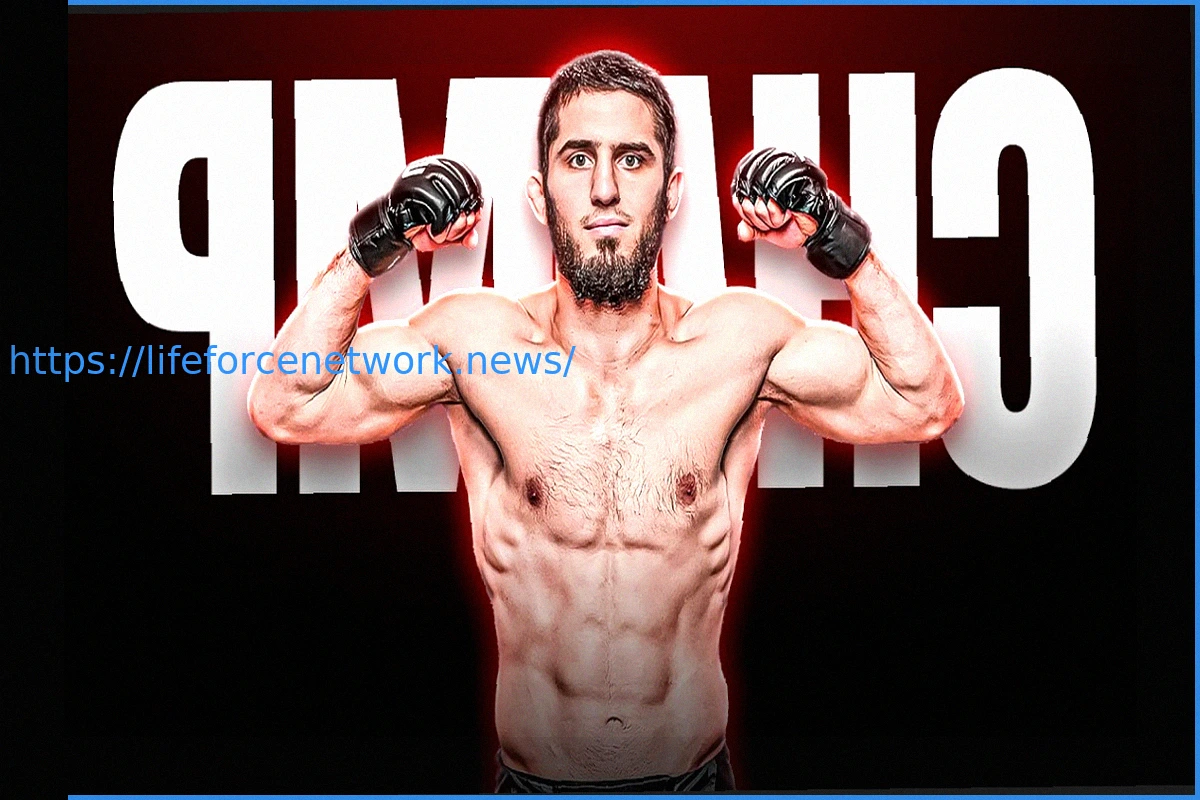 Preview UFC Welterweight: Кто может свергнуть Ислама Махачева?