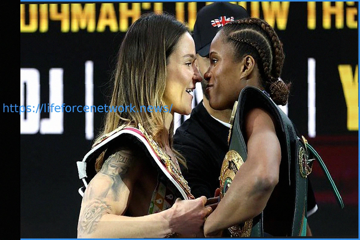 Preview Dubois vs. Harper World Title Fight: Expert Predictions