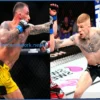 Gymmates No More: Renato Moicano and Chris Duncan Put ATT Ties Aside for UFC Main Event