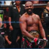 Jon Jones Addresses Road Rage Incident, Condemns Bullying