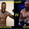 Chisora vs. Wilder: Live Heavyweight Showdown Scorecard