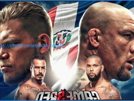 Anthony Smith’s Bare Knuckle Debut: Bold Prediction from Ex-Jon Jones Foe