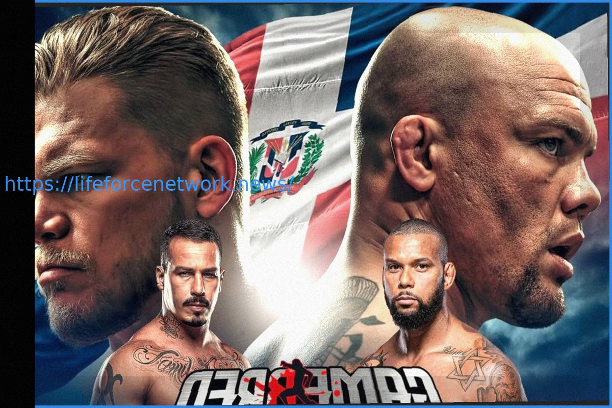 Preview Anthony Smith’s Bare Knuckle Debut: Bold Prediction from Ex-Jon Jones Foe