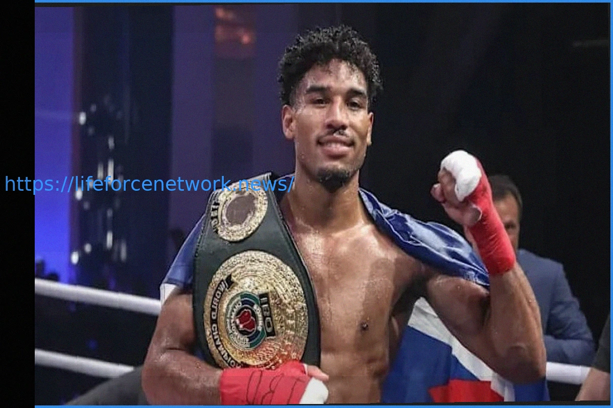 Preview Osleys Iglesias Earns “Boogeyman” Title with IBF Super Middleweight Championship Victory