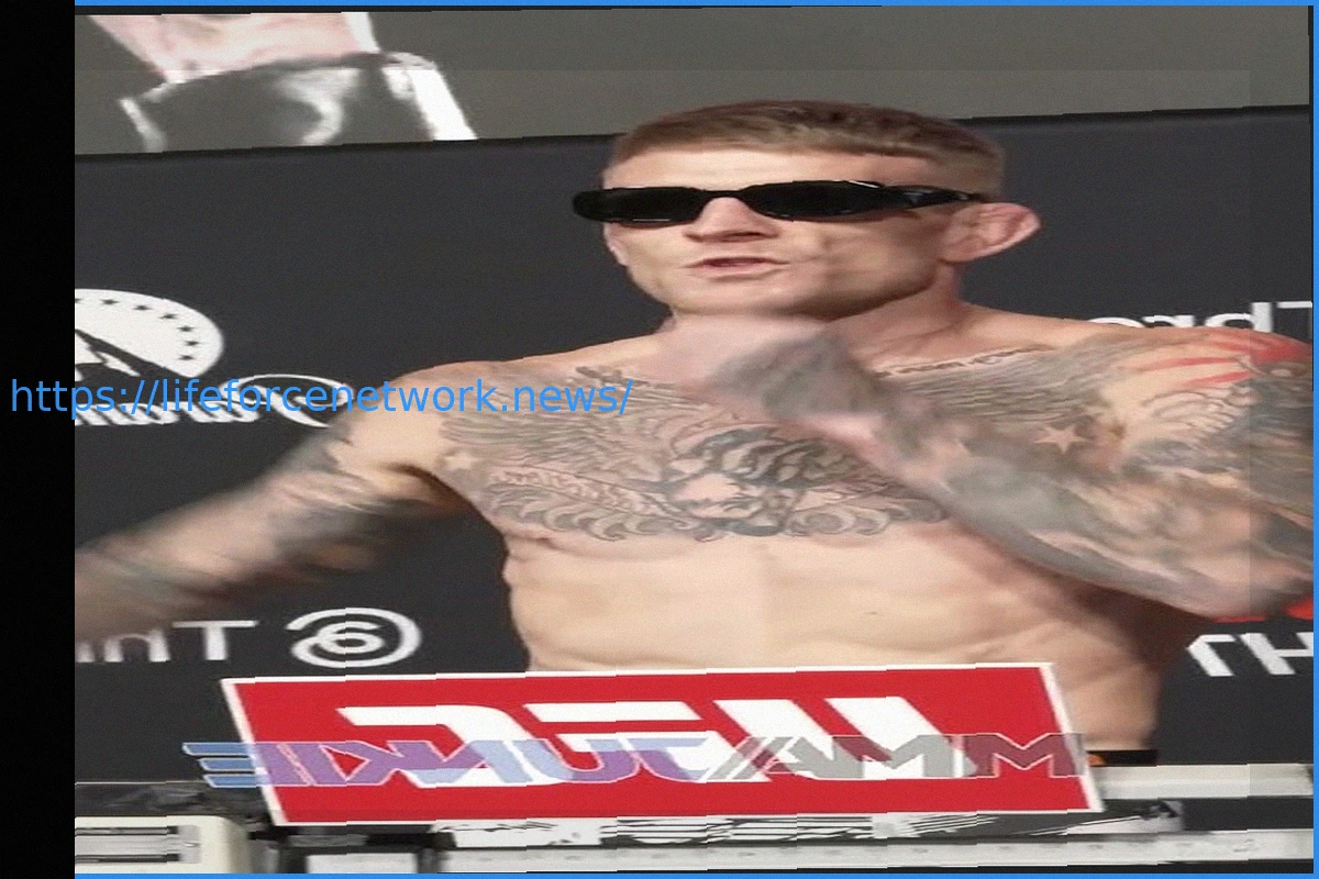 Preview UFC Fight Night 272: Moicano and Duncan Successfully Make Weight (Video)
