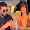 Arman Tsarukyan Clarifies Relationship with Nina Marie Daniele: “Just Content”