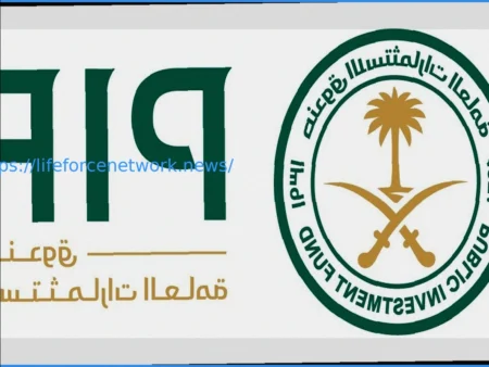 Saudi PIF’s $900 Billion Investment Plan Sidelines Boxing