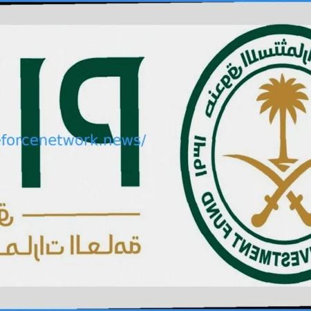 Saudi PIF’s $900 Billion Investment Plan Sidelines Boxing