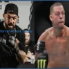 Mike Perry vs. Nate Diaz: Более захватывающий кард, чем UFC Freedom 250, по мнению экс-претендента BKFC