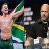 Dricus Du Plessis Reveals Most Challenging UFC Opponents