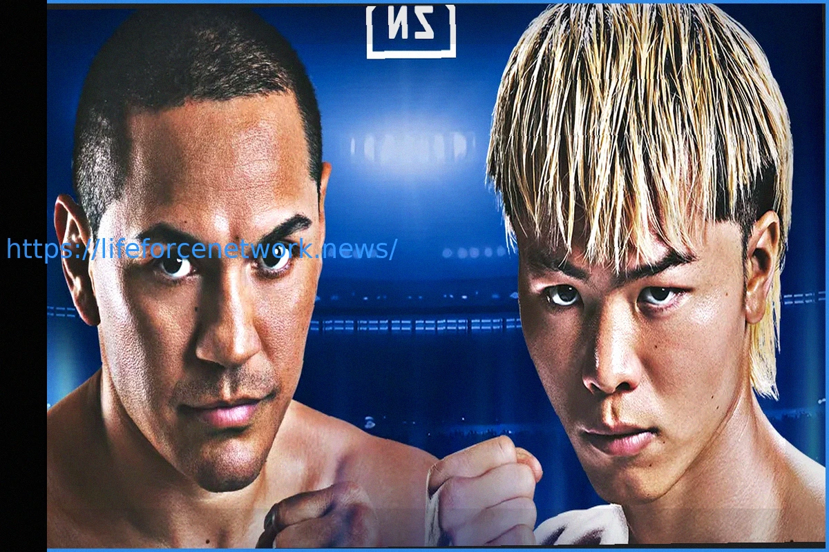 Preview Результаты боя Насукава против Эстрады: Live Scorecard