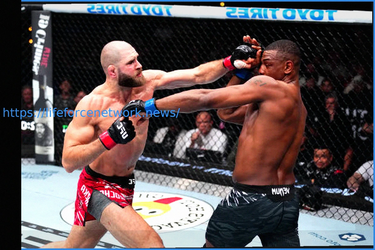 Preview The Return of Jiri Prochazka as UFC Champion: A Positive for the Promotion, Analyst Suggests