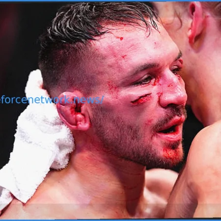 Chael Sonnen Explains What May Push Michael Chandler to Retire in 2026