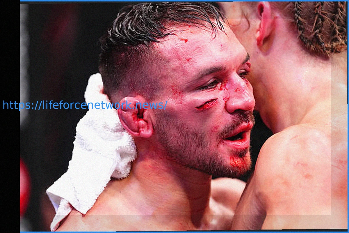 Preview Chael Sonnen Explains What May Push Michael Chandler to Retire in 2026