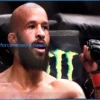 Demetrious Johnson Expresses Gratitude to Hunter Campbell for UFC Release Following Hall of Fame Induction