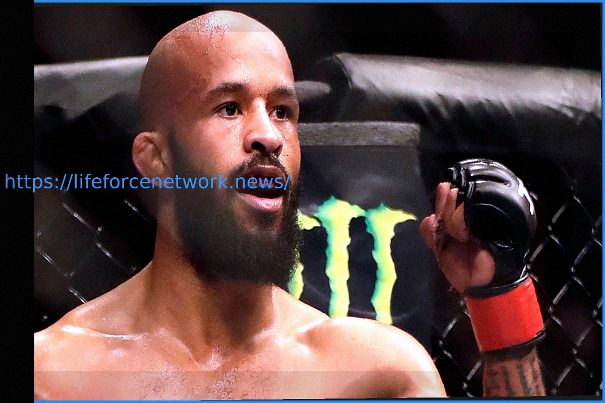 Preview Demetrious Johnson Expresses Gratitude to Hunter Campbell for UFC Release Following Hall of Fame Induction