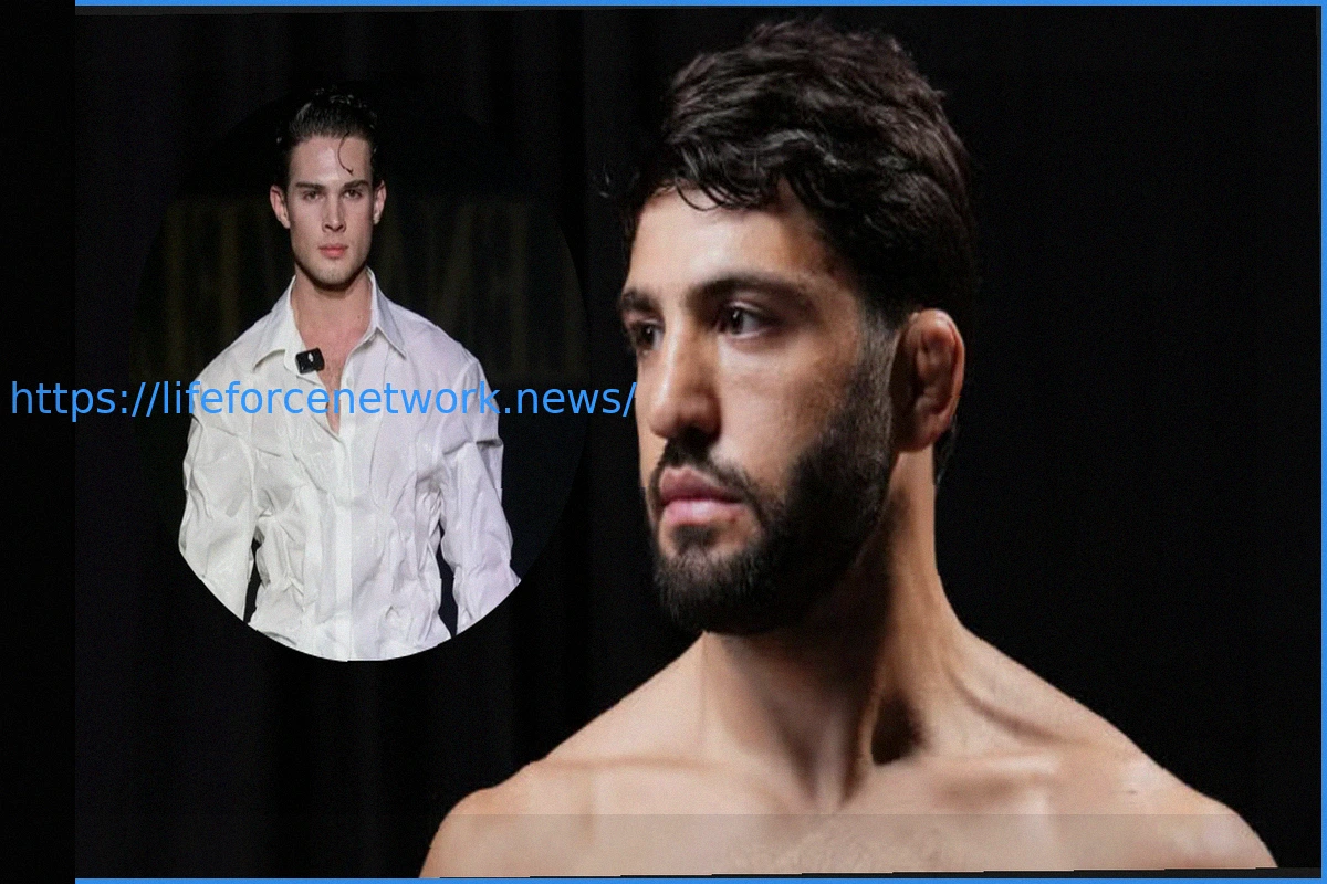 Preview Looksmaxxing Streamer Suggests Arman Tsarukyan Enhance Appearance for UFC Title Shots