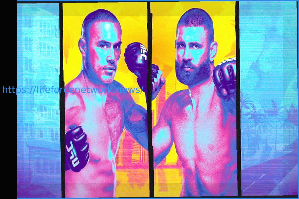 Preview Donald Trump to Attend UFC 327: Prochazka vs. Ulberg