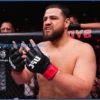Tai Tuivasa’s UFC Perth Bout Cancelled After Opponent Sustains Fractured Nose